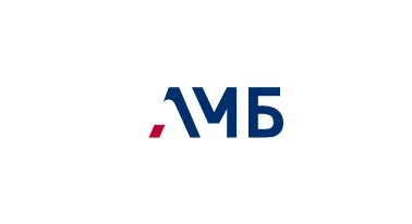Логотип НПО "АМБ"