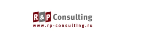 Логотип R&P Consulting