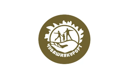 Логотип ЧувашияКурорт