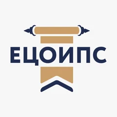 Логотип ООО "ЕЦОИПС"