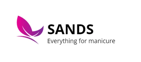 Логотип SANDS