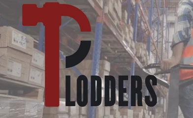 Логотип PLODDERS