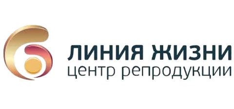 Логотип Линия Жизни