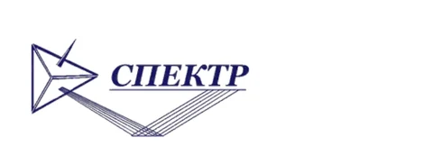 Логотип Спектр Мед техника