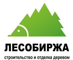 Логотип Лесобиржа