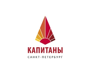 Логотип КАПИТАНЫ