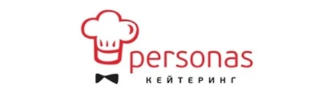 Логотип Персонас