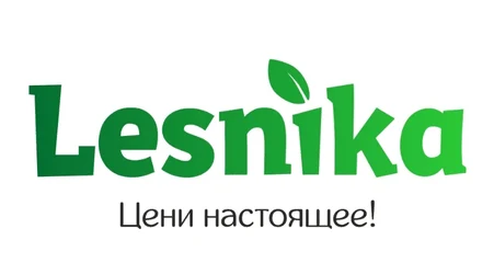 Логотип ЛППП (Торговый дом Лесные продукты)