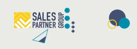 Логотип Sales Partner Group