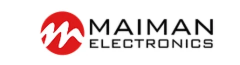 Логотип Maimanelectronics