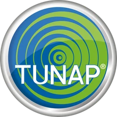 Логотип Тунап