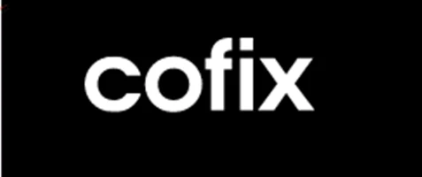 Логотип Cofix