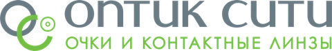 Логотип ООО "Оптик сити"