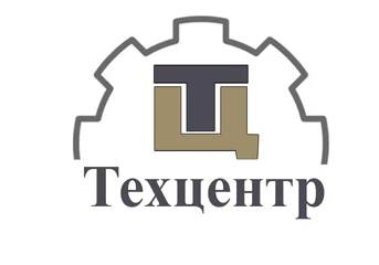 Логотип ООО «Техцентр»