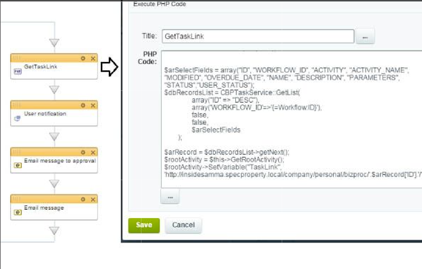 Проблема в дубликатах битрикс