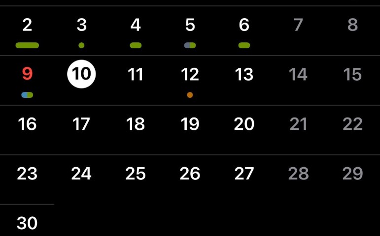 Синхронизация календарей в Битрикс24: порядок в делах и конфиденциальность в личных встречах.